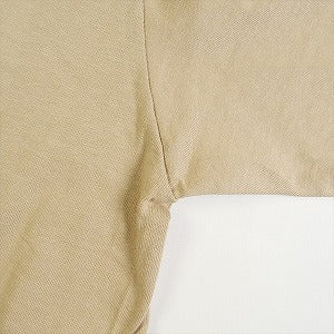 SUPREME シュプリーム 23AW Box Logo Tee Khaki Tシャツ ベージュ Size 【XL】 【新古品・未使用品】 20800026