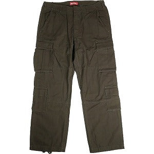 SUPREME シュプリーム 22AW Cargo Pant Brown カーゴパンツ 茶 Size 【W34】 【新古品・未使用品】 20800050