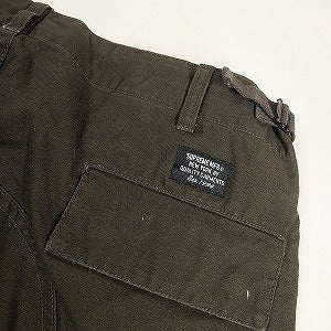 SUPREME シュプリーム 22AW Cargo Pant Brown カーゴパンツ 茶 Size 【W34】 【新古品・未使用品】 20800050