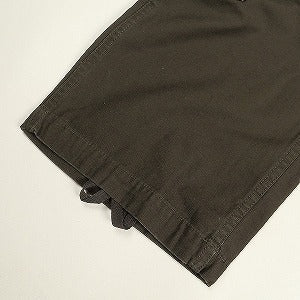 SUPREME シュプリーム 22AW Cargo Pant Brown カーゴパンツ 茶 Size 【W34】 【新古品・未使用品】 20800050