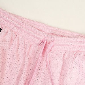 CHROME HEARTS クロム・ハーツ MESH VARSITY SHORTS PINK メッシュショーツ ピンク Size 【M】 【新古品・未使用品】 20800057