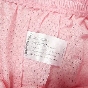 CHROME HEARTS クロム・ハーツ MESH VARSITY SHORTS PINK メッシュショーツ ピンク Size 【M】 【新古品・未使用品】 20800057