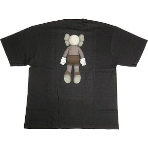 HUMAN MADE ヒューマンメイド ×KAWS 24SS KAWS MADE GRAPHIC T-SHIRT #3 BLACK XX27TE016 黒 Size 【XXL】 【新古品・未使用品】 20800071