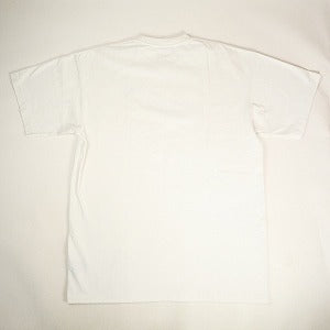 VETEMENTS ヴェトモン 21SS SWEET LOGO TEE WHITE Tシャツ 白 Size 【M】 【中古品-良い】 20800094