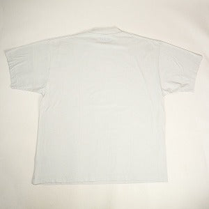 VETEMENTS ヴェトモン 23SS Limited Edition Logo Tee Gray Tシャツ 薄灰 Size 【XS】 【中古品-良い】 20800096