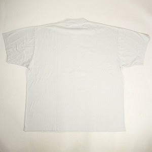 VETEMENTS ヴェトモン 23SS Limited Edition Logo Tee Gray Tシャツ 灰 Size 【S】 【中古品-良い】 20800097