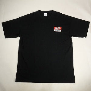 VETEMENTS ヴェトモン 20SS FOR RENT LOGO TEE BLACK Tシャツ 黒 Size 【M】 【中古品-良い】 20800100