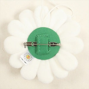 村上隆 ムラカミタカシ Flower Key Chain White フラワーキーホルダー 白 Size 【フリー】 【新古品・未使用品】 20800164