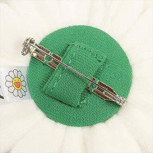 村上隆 ムラカミタカシ Flower Key Chain White フラワーキーホルダー 白 Size 【フリー】 【新古品・未使用品】 20800164