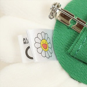 村上隆 ムラカミタカシ Flower Key Chain White フラワーキーホルダー 白 Size 【フリー】 【新古品・未使用品】 20800164