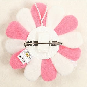 村上隆 ムラカミタカシ Flower Key Chain Pink White/White フラワーキーホルダー ライトピンク Size 【フリー】 【新古品・未使用品】 20800167