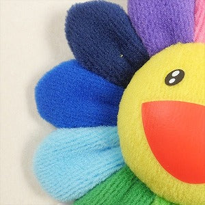 村上隆 ムラカミタカシ Flower Key Chain Rainbow フラワーキーホルダー マルチ Size 【フリー】 【新古品・未使用品】 20800171