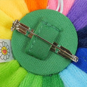 村上隆 ムラカミタカシ Flower Key Chain Rainbow フラワーキーホルダー マルチ Size 【フリー】 【新古品・未使用品】 20800171