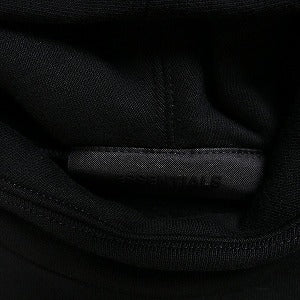 Fear of God フィアーオブゴッド Essentials Hoodie Jet Black パーカー 黒 Size 【M】 【新古品・未使用品】 20800195