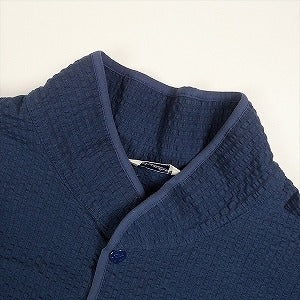 TENDERLOIN テンダーロイン SEERSUCKER STAND COLLER JKT NAVY ジャケット 紺 Size 【XL】 【中古品-非常に良い】 20800216