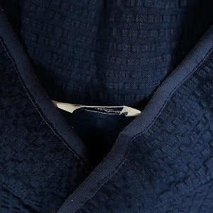 TENDERLOIN テンダーロイン SEERSUCKER STAND COLLER JKT NAVY ジャケット 紺 Size 【XL】 【中古品-非常に良い】 20800216