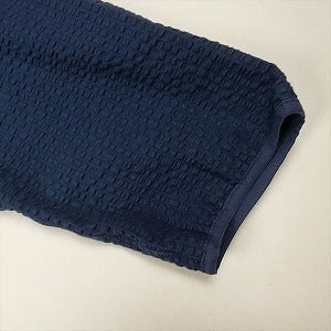 TENDERLOIN テンダーロイン SEERSUCKER STAND COLLER JKT NAVY ジャケット 紺 Size 【XL】 【中古品-非常に良い】 20800216