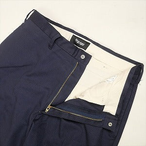 MASSES マシス TC-HOPSACK PANTS NAVY パンツ 紺 Size 【M】 【中古品-良い】 20800217