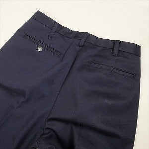 MASSES マシス TC-HOPSACK PANTS NAVY パンツ 紺 Size 【M】 【中古品-良い】 20800217