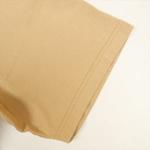 SUPREME シュプリーム 23SS Dragon Wrap S/S Top Tan Tシャツ タン Size 【S】 【中古品-非常に良い】 20800225