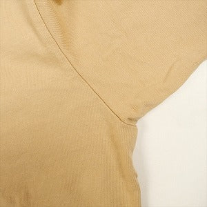 SUPREME シュプリーム 23SS Dragon Wrap S/S Top Tan Tシャツ タン Size 【S】 【中古品-非常に良い】 20800225