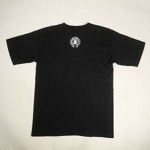 CHROME HEARTS クロム・ハーツ × A BATHING APE Horseshoe Tee Black Tシャツ 黒 Size 【M】 【中古品-良い】 20800231