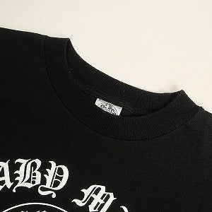 CHROME HEARTS クロム・ハーツ × A BATHING APE Horseshoe Tee Black Tシャツ 黒 Size 【M】 【中古品-良い】 20800231