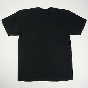 SUPREME シュプリーム ×Burberry 22SS Box Logo Tee Black ボックスロゴTシャツ 黒 Size 【XL】 【新古品・未使用品】 20800287