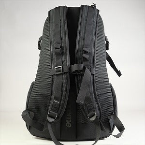 SUPREME シュプリーム 24SS Backpack Black バックパック 黒 Size 【フリー】 【新古品・未使用品】 20800351