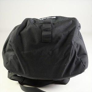 SUPREME シュプリーム 24SS Backpack Black バックパック 黒 Size 【フリー】 【新古品・未使用品】 20800351