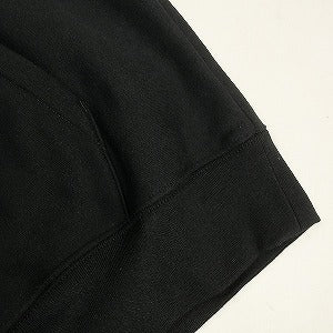 STUSSY ステューシー 24SS CALIFORNIA GROWN HOODIE BLACK スウェットパーカー 黒 Size 【M】 【新古品・未使用品】 20800393