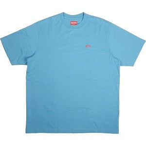 SUPREME シュプリーム 21AW Small Box Tee Slate Tシャツ 青 Size 【XL】 【新古品・未使用品】 20800403