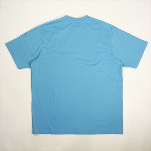 SUPREME シュプリーム 21AW Small Box Tee Slate Tシャツ 青 Size 【XL】 【新古品・未使用品】 20800403