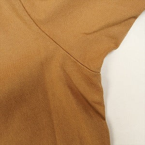 SUPREME シュプリーム 21AW Small Box Tee Brown Tシャツ 茶 Size 【M】 【新古品・未使用品】 20800404