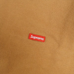 SUPREME シュプリーム 21AW Small Box Tee Brown Tシャツ 茶 Size 【M】 【新古品・未使用品】 20800404