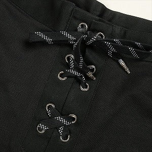 CHROME HEARTS クロム・ハーツ HOCKEY MESH TINY SCROLL BOLO TIPS SHORTS BLACK ショーツ 黒 Size 【XL】 【新古品・未使用品】 20800406