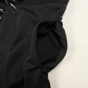 CHROME HEARTS クロム・ハーツ HOCKEY MESH TINY SCROLL BOLO TIPS SHORTS BLACK ショーツ 黒 Size 【XL】 【新古品・未使用品】 20800406