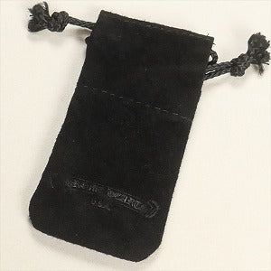 CHROME HEARTS クロム・ハーツ JO JO DANGLE SILVER ピアス 銀 Size 【フリー】 【新古品・未使用品】 20800409