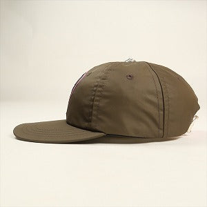 CHROME HEARTS クロム・ハーツ MATTY BOY PPO DAD HAT BROWN キャップ 茶 Size 【フリー】 【新古品・未使用品】 20800411