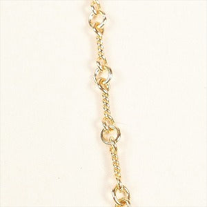 CHROME HEARTS クロム・ハーツ TWIST CHAIN GOLD 20I ネックレス 金 Size 【フリー】 【新古品・未使用品】 20800416