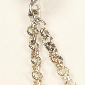 CHROME HEARTS クロム・ハーツ DICE DBL EARRING SILVER ピアス 銀 Size 【フリー】 【新古品・未使用品】 20800418