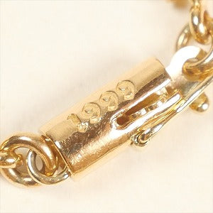 CHROME HEARTS クロム・ハーツ TINY E CH PLS GOLD 20I ネックレス 金 Size 【フリー】 【新古品・未使用品】 20800420