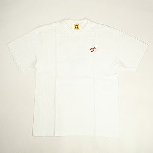 HUMAN MADE ヒューマンメイド 24AW GRAPHIC T-SHIRT #1 WHITE ダックTシャツ HM28TE002 白 Size 【XL】 【新古品・未使用品】 20800443