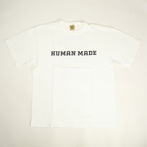 HUMAN MADE ヒューマンメイド 24AW GRAPHIC T-SHIRT #16 WHITE タイガーTシャツ HM28TE019 白 Size 【XXXL】 【新古品・未使用品】 20800477