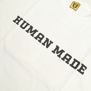 HUMAN MADE ヒューマンメイド 24AW GRAPHIC T-SHIRT #16 WHITE タイガーTシャツ HM28TE019 白 Size 【XXXL】 【新古品・未使用品】 20800477