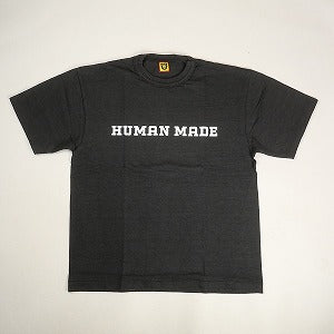 HUMAN MADE ヒューマンメイド 24AW GRAPHIC T-SHIRT #16 BLACK タイガーTシャツ HM28TE019 黒 Size 【XXXL】 【新古品・未使用品】 20800484