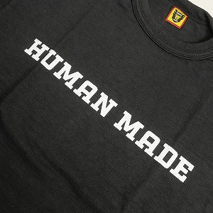 HUMAN MADE ヒューマンメイド 24AW GRAPHIC T-SHIRT #16 BLACK タイガーTシャツ HM28TE019 黒 Size 【XXXL】 【新古品・未使用品】 20800484