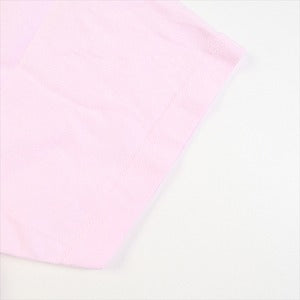 SUPREME シュプリーム 23SS League Tee Pink Tシャツ ピンク Size 【M】 【新古品・未使用品】 20800506