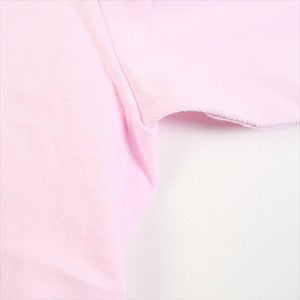 SUPREME シュプリーム 23SS League Tee Pink Tシャツ ピンク Size 【M】 【新古品・未使用品】 20800506