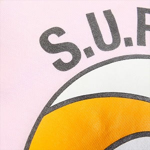 SUPREME シュプリーム 23SS League Tee Pink Tシャツ ピンク Size 【M】 【新古品・未使用品】 20800506